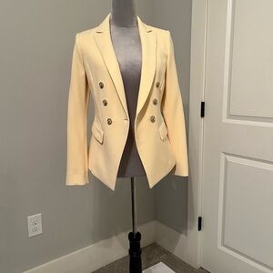 White House Black Market Blazer